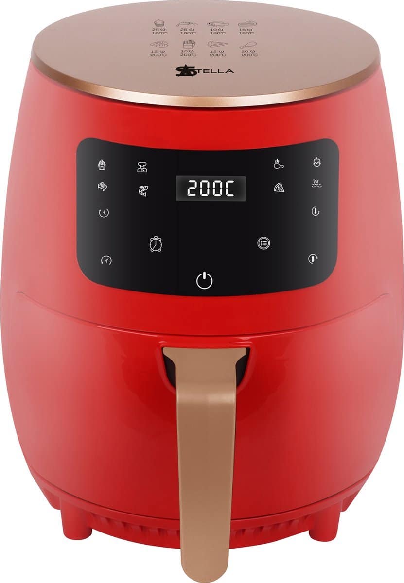 Stella Stellcook R 7.3L - Image 2