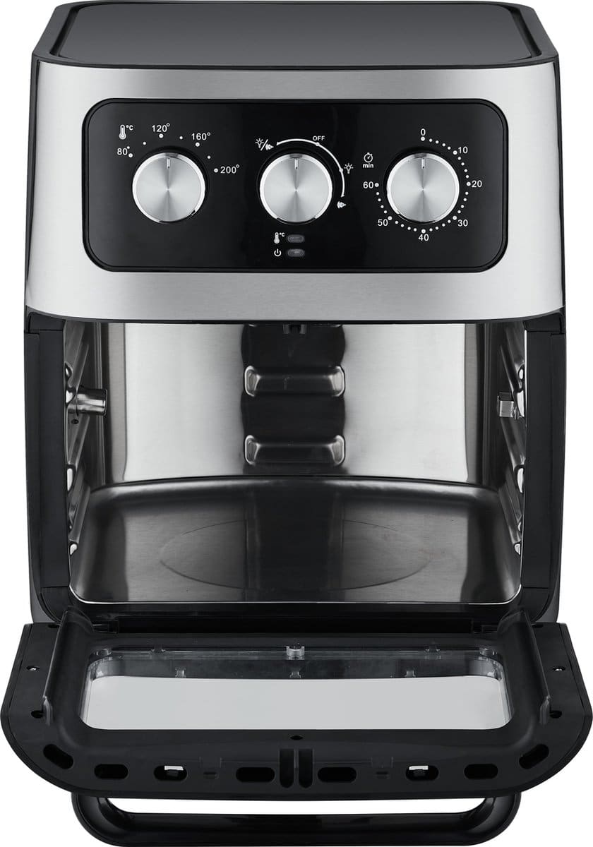Daewoo DHFRYER12L 12L - Image 4