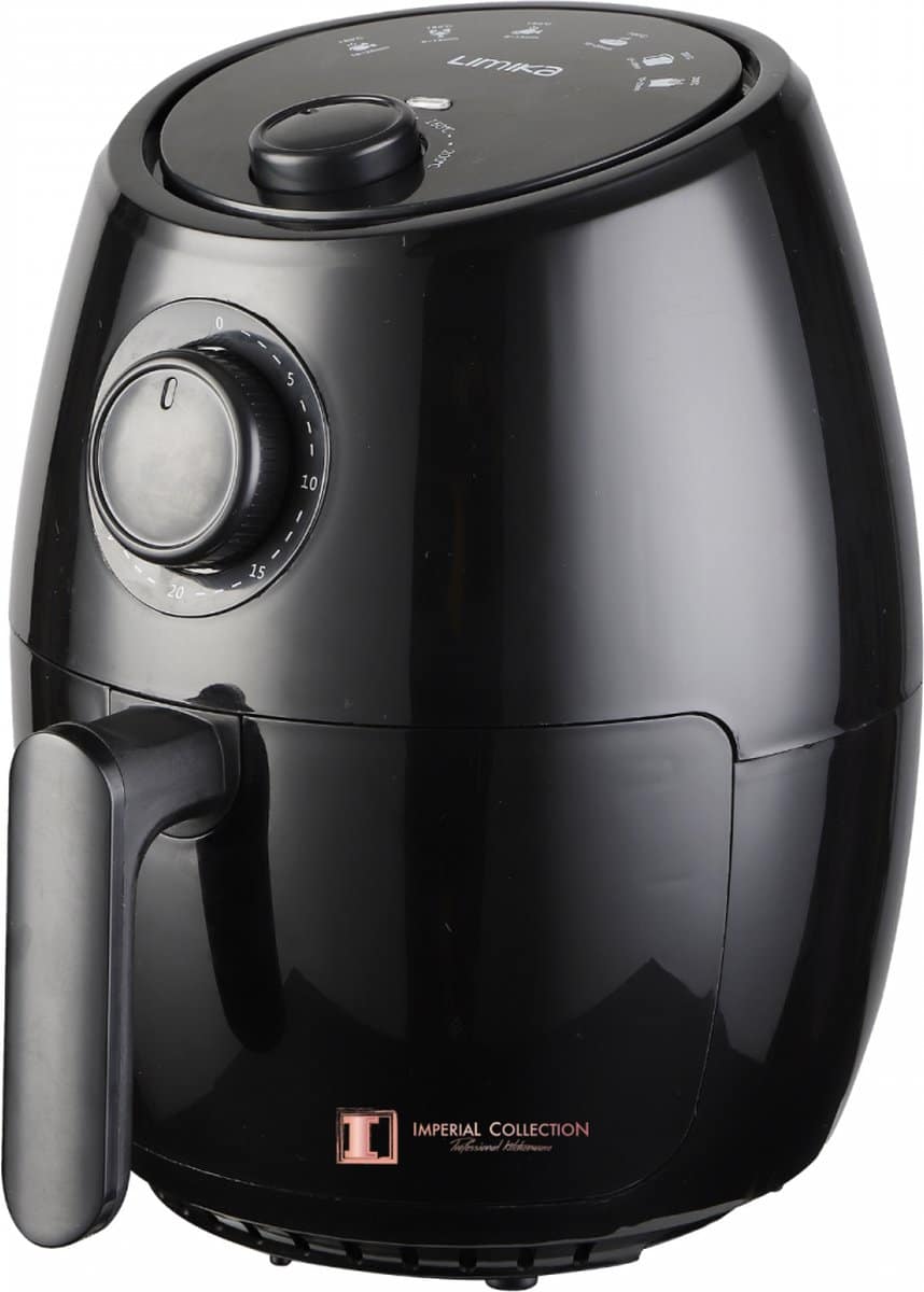 Imperial Collection IC1000W 5.5L - Image 3