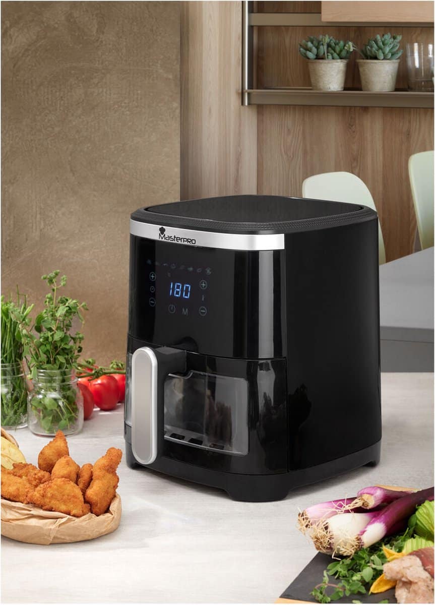 MasterPro Rocket 420 Noir 4.2L - Image 2