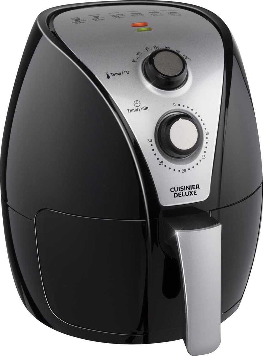 Cuisinier Cuisinair Deluxe 5.5L - Image 2