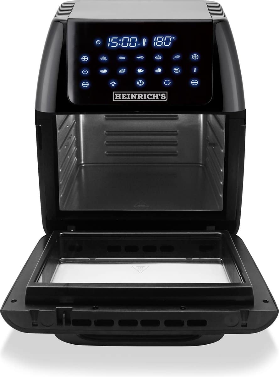 Heinrichs HFR 8206 12L - Image 2