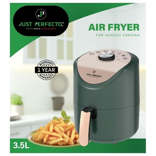 Just Perfecto Jl-15 3.5L - Image 2