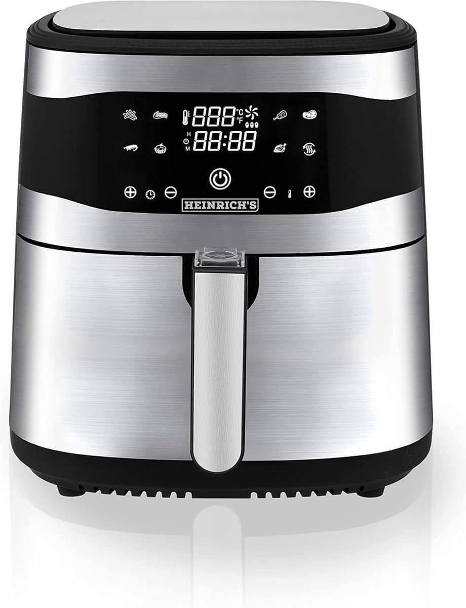 Heinrichs HFR 8205 8L - Image 3