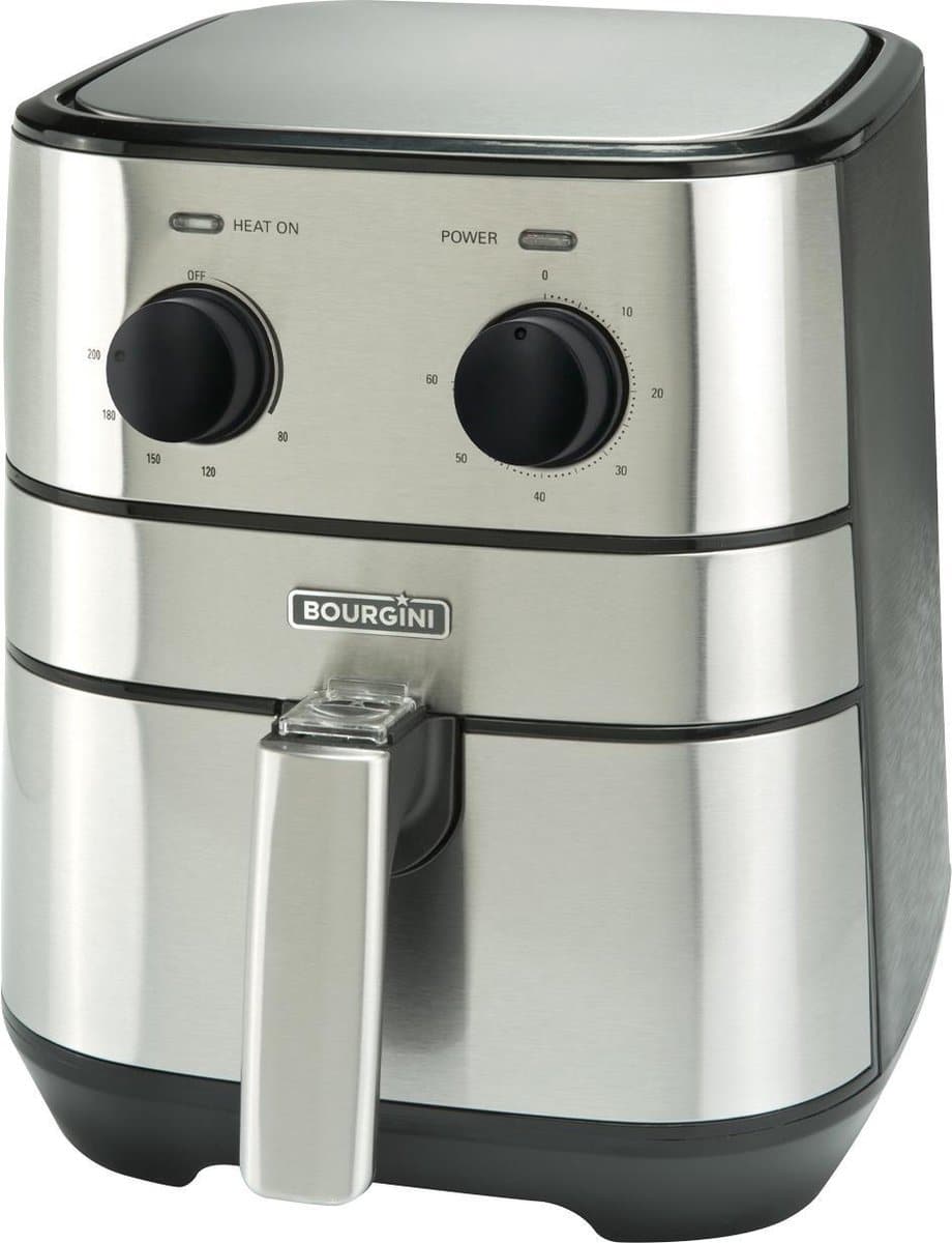 Bourgini Classic Health 4L - Image 2
