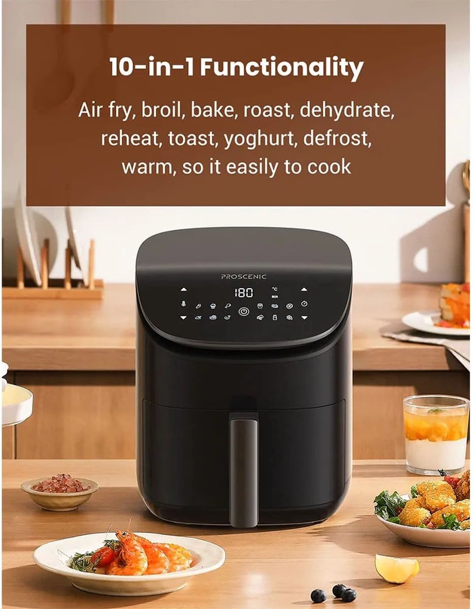 Momentum Momenaircook 3.5L - Image 4