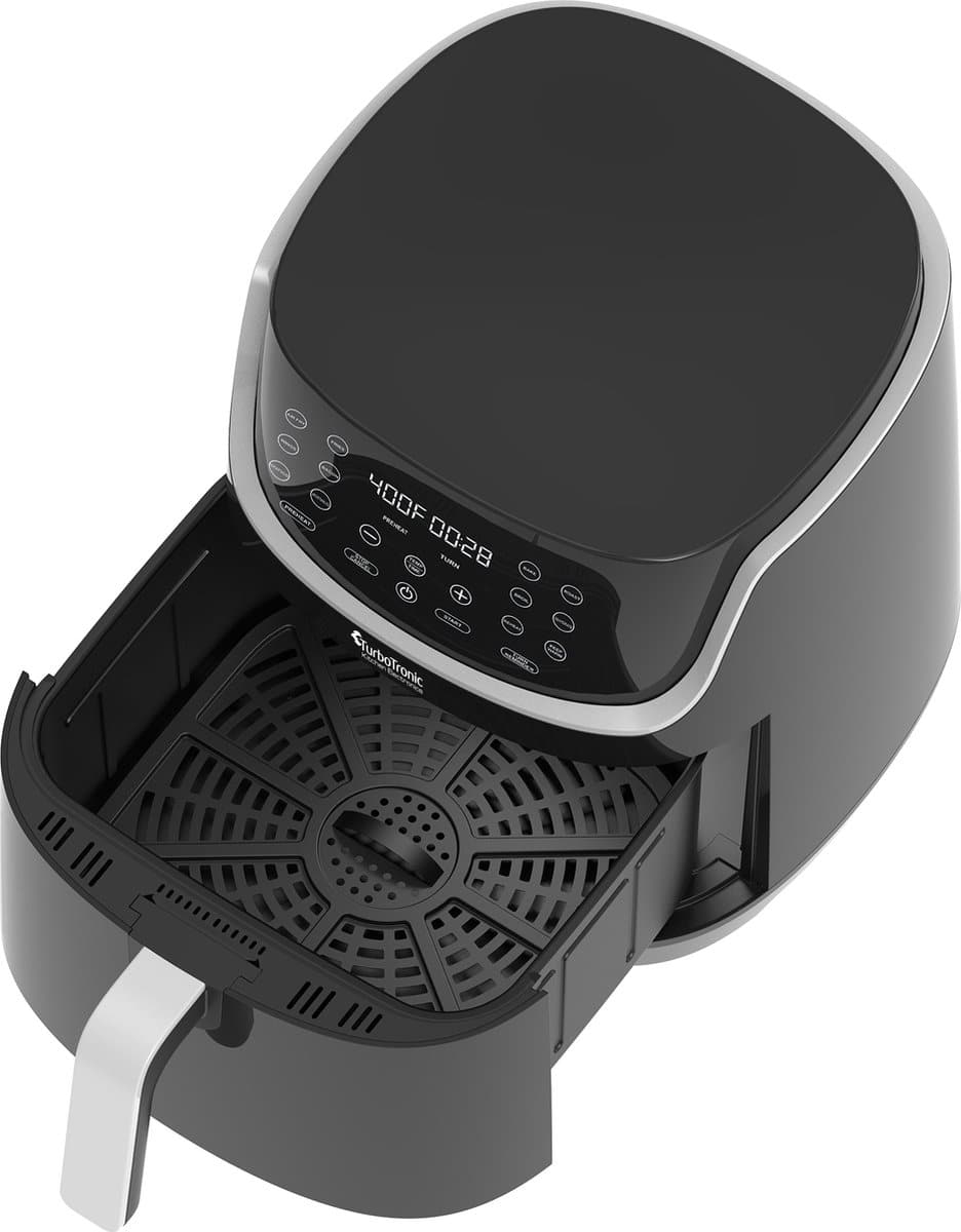 TurboTronic AF13D 8L - Image 4
