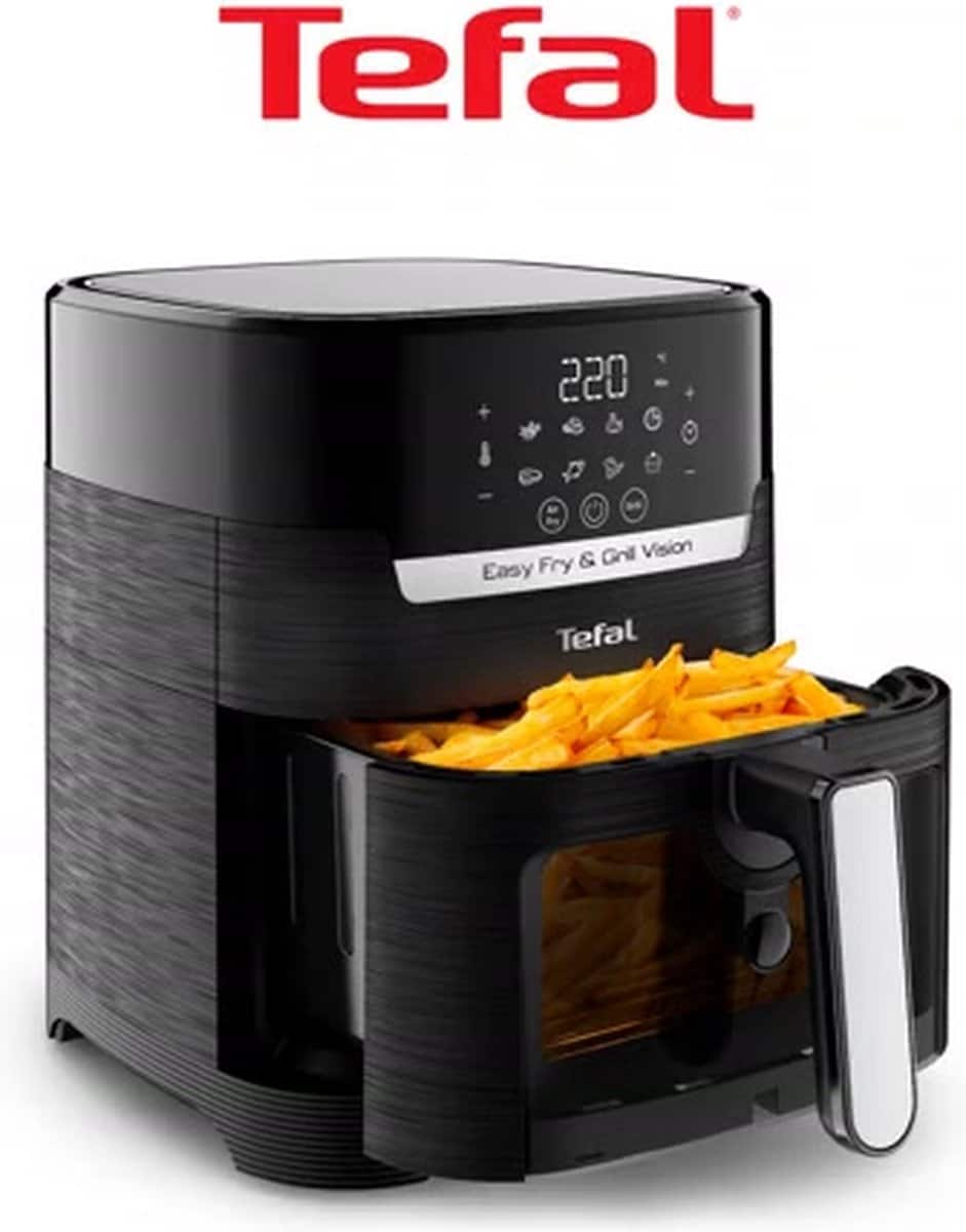 Tefal EY5068 4.2L - Image 2