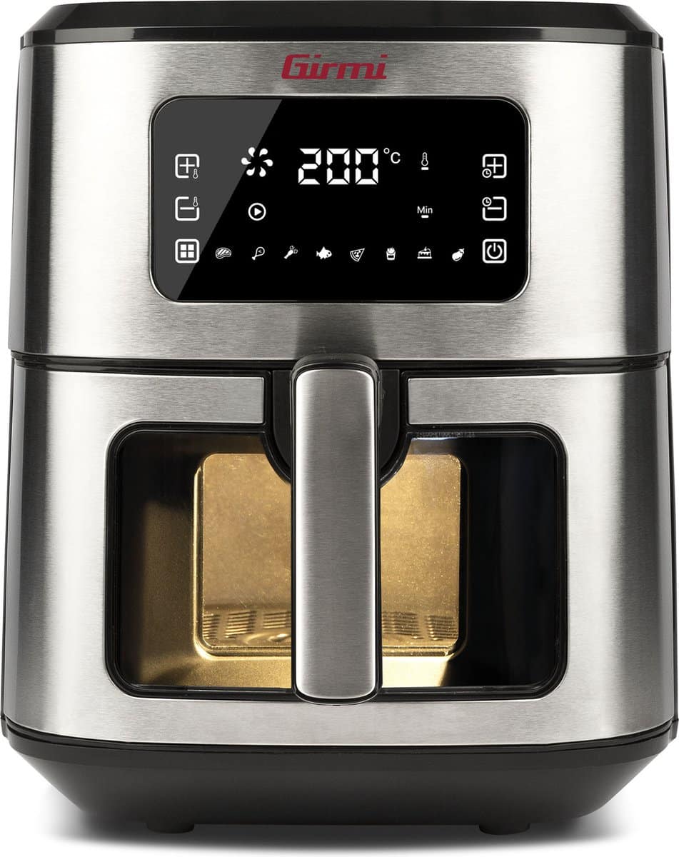 Girmi FG8800 6.5L - Image 3