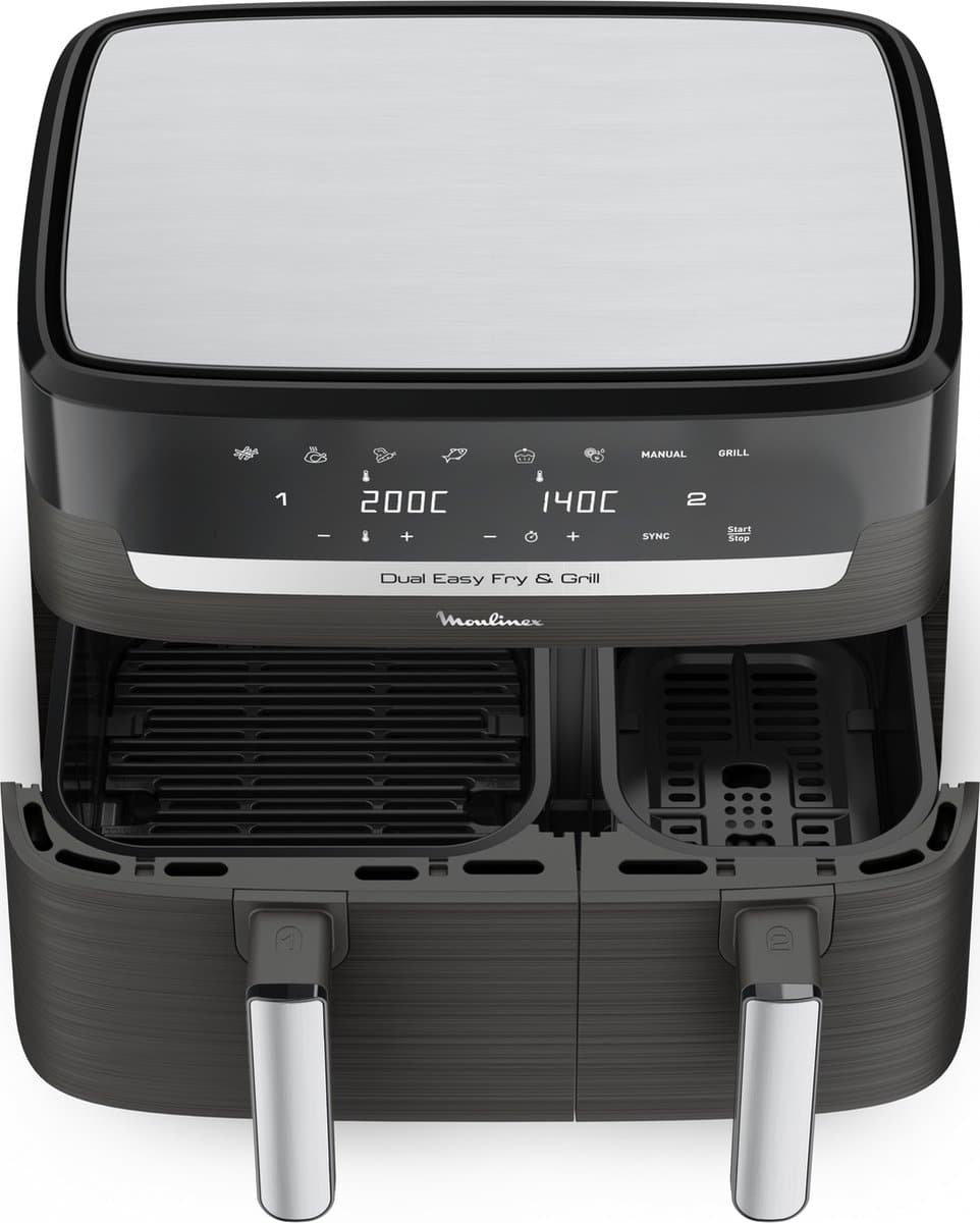 Moulinex EZ905B20 8.3L - Image 2