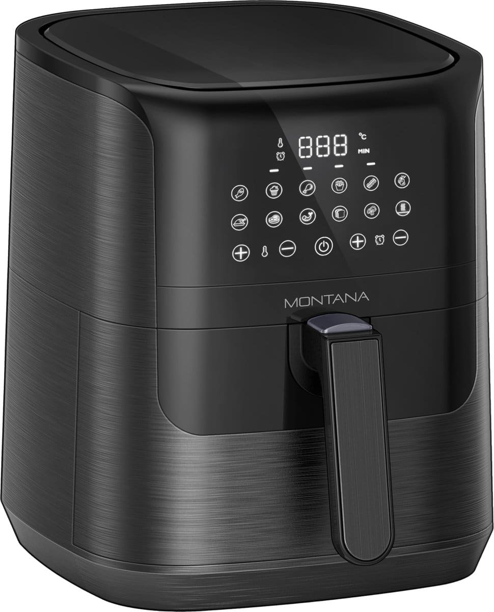 Montana MF-300 3.5L - Image 3
