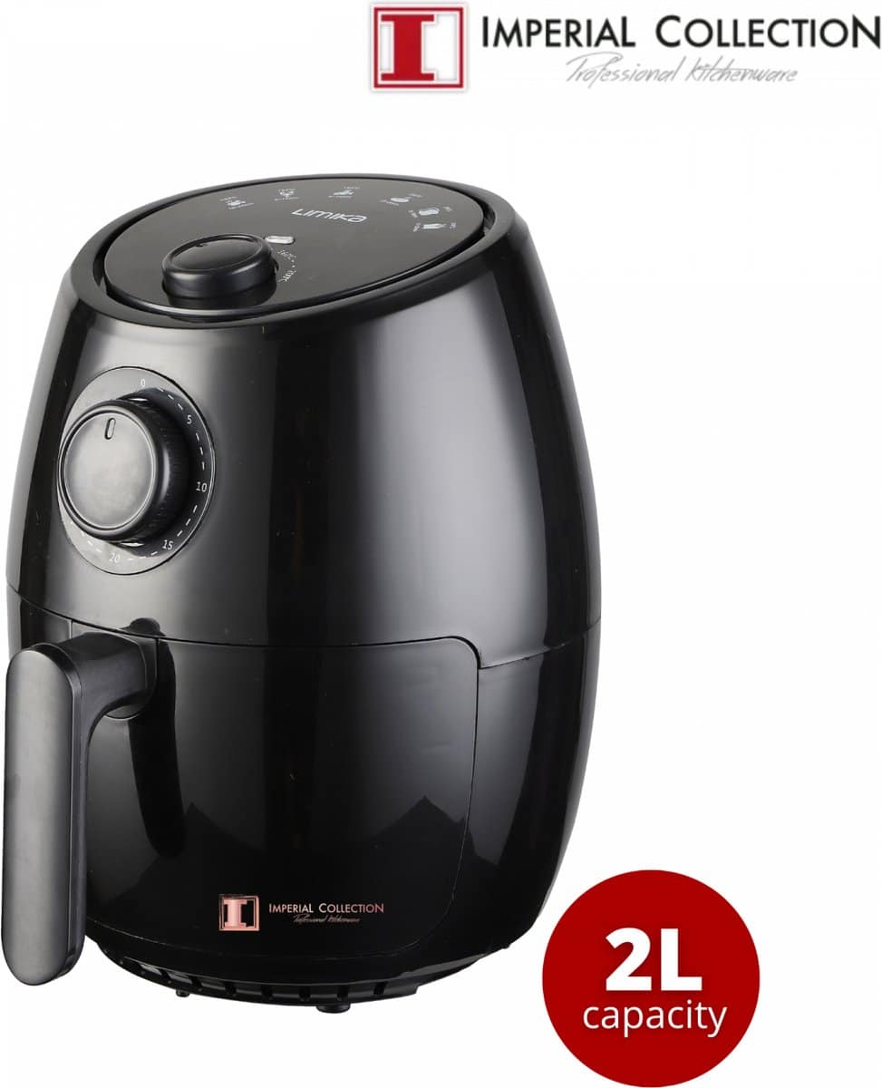 Imperial Collection IC1000W 5.5L - Image 4