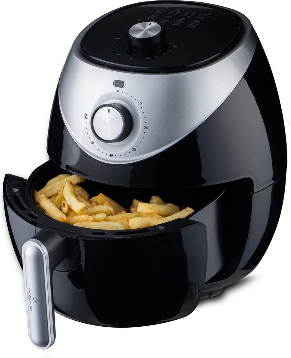 Just Perfecto Perfect Fry a 3.2L - Image 2