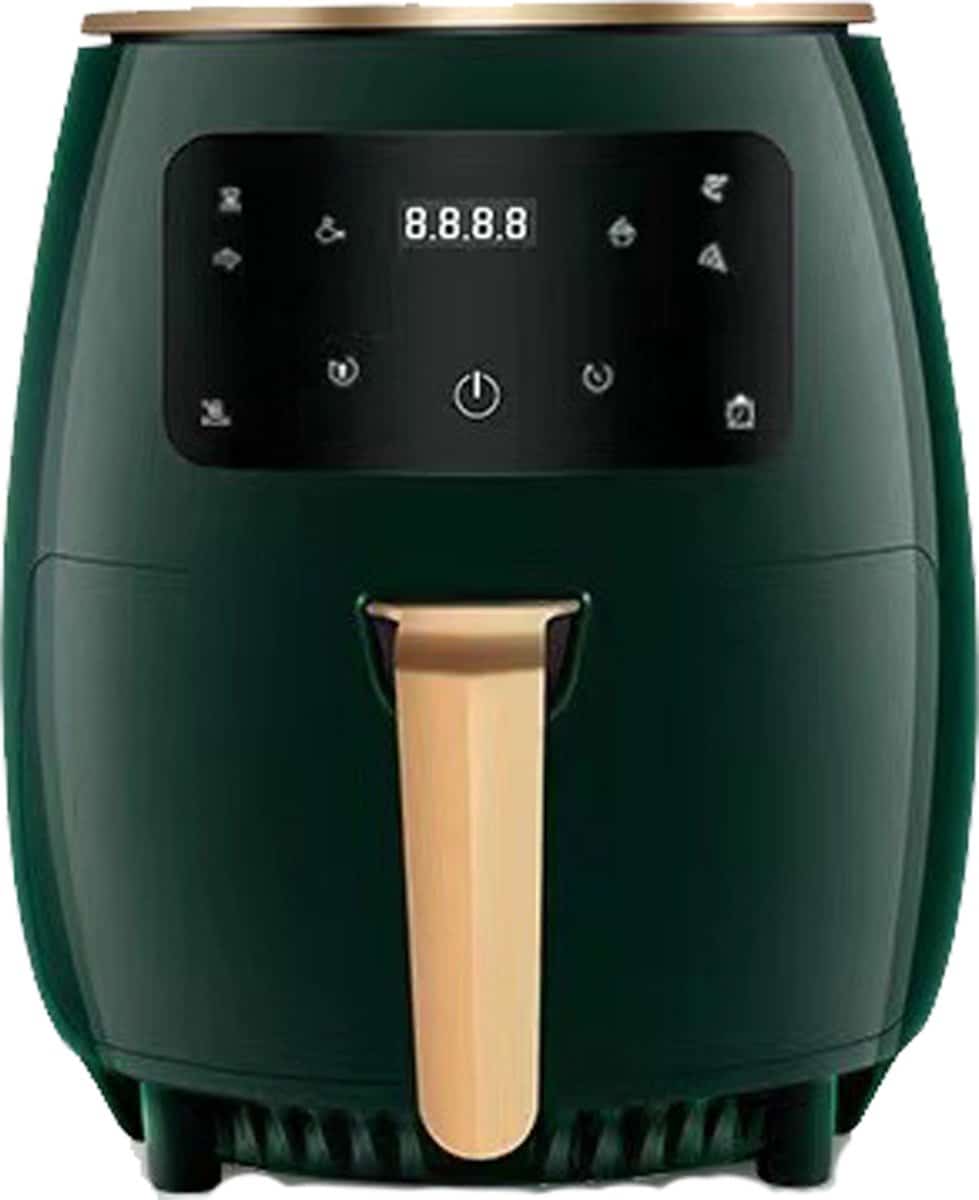 Instinct Smartfryer V 4.5L - Image 4