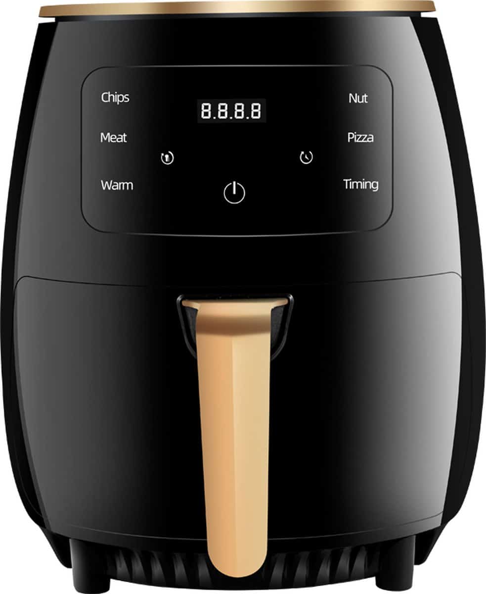 Instinct Smartfryer N 4.5L - Image 4