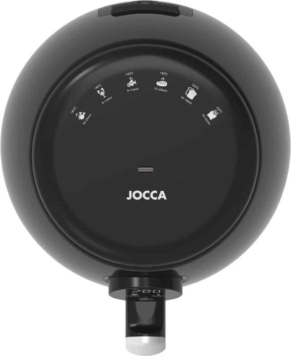 Jocca Air Digital 2066 2L - Image 2