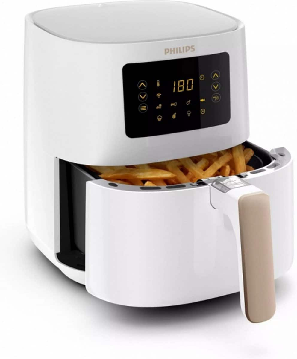 Philips HD9255/30 4.1L - Image 2