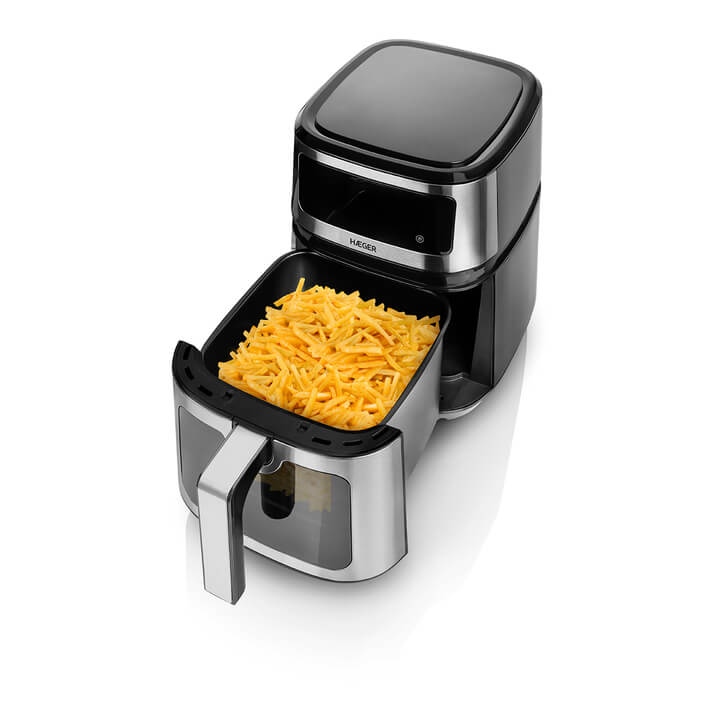 Haeger Cook mate AF-D50.004A 5L - Image 2
