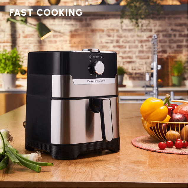 Moulinex ez501d10 4.2L - Image 2
