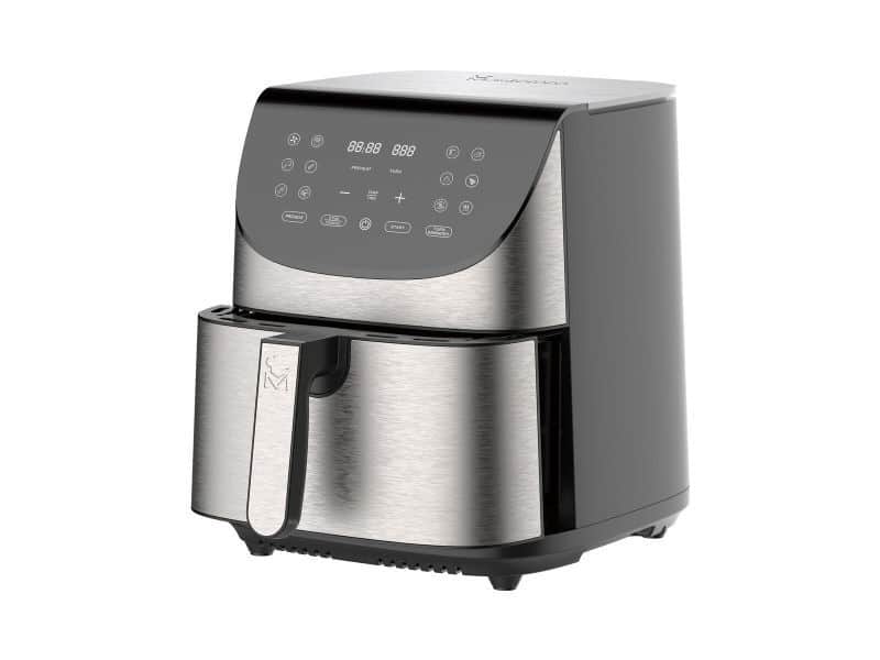 MasterPro Rocket 700 mp 7L - Image 2