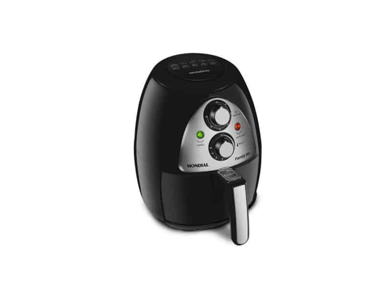 Mondial naf03 3.2L - Image 2