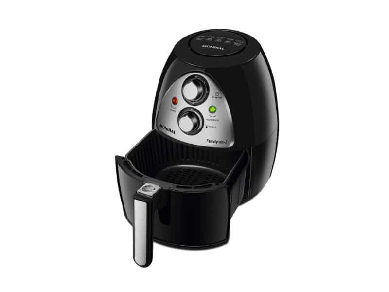 Mondial naf03 3.2L - Image 3