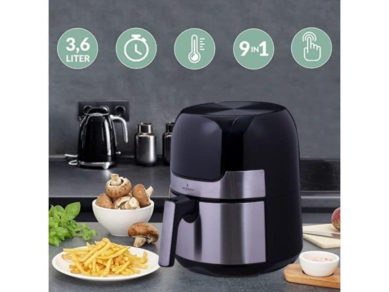 Just Perfecto jl-23 3.5L - Image 2
