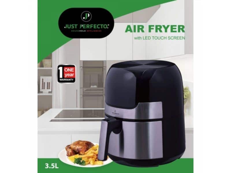 Just Perfecto jl-23 3.5L - Image 3