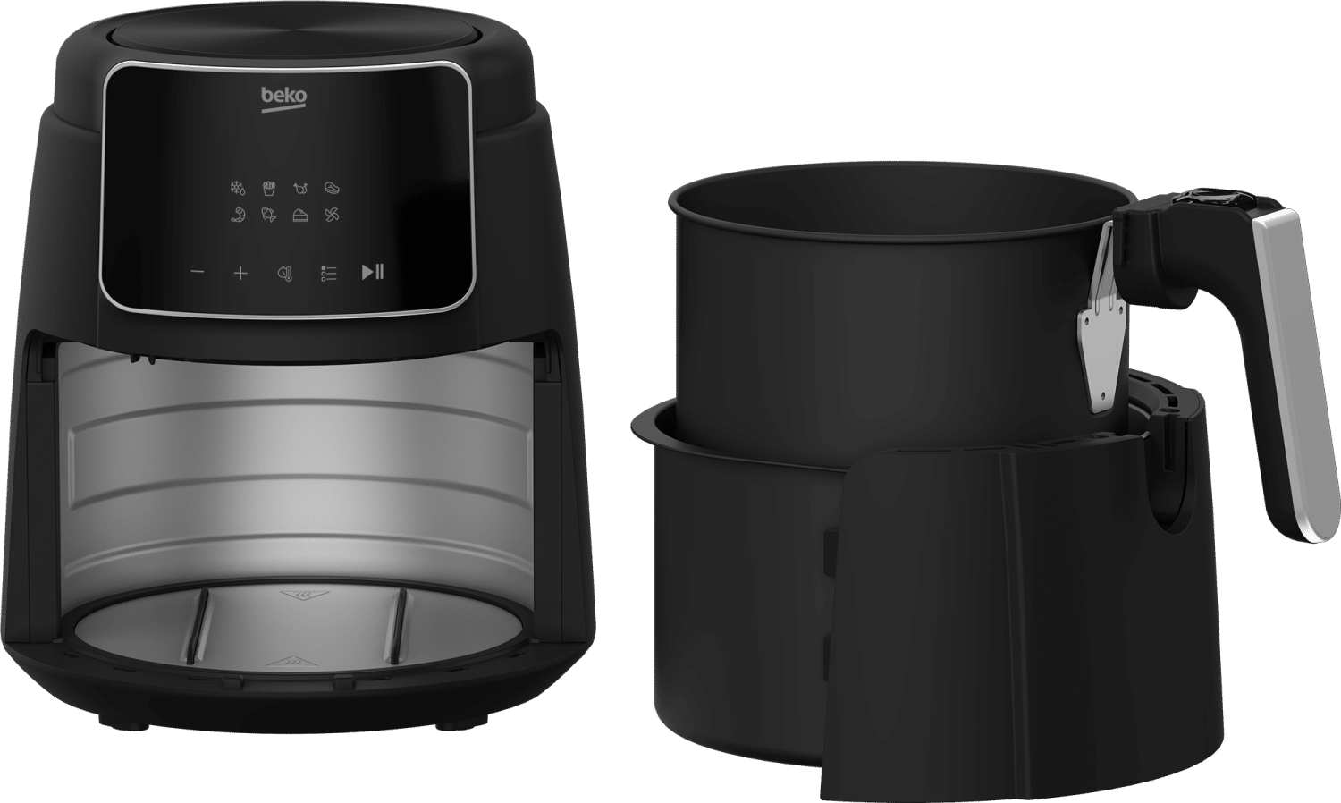 Beko FRL2244B 3.9L - Image 3