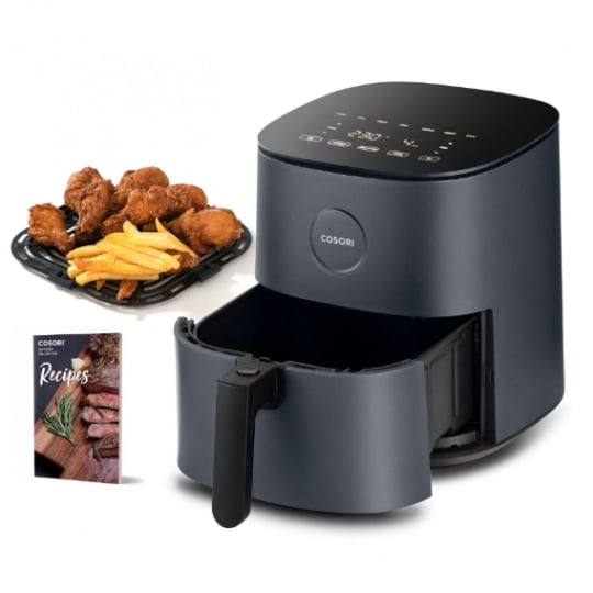 Cosori Pro Chef Edition 4.7L - Image 3