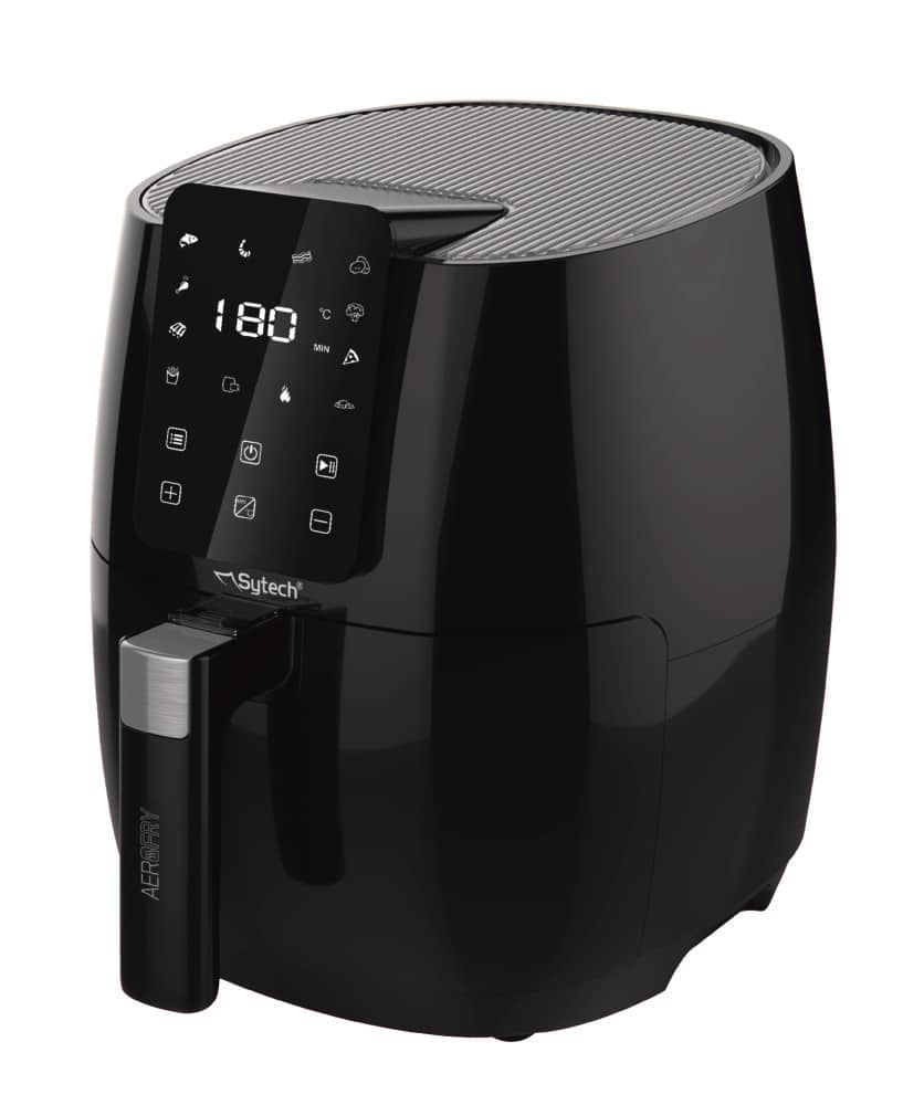 Sytech Sy5airfry 5.5L - Image 2