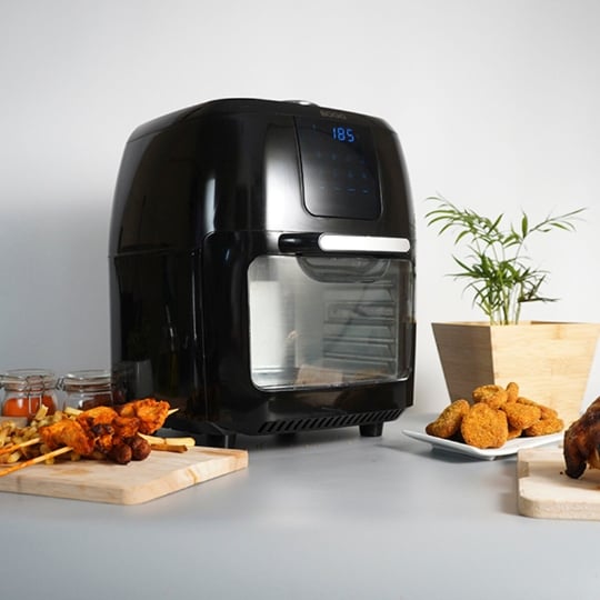 Sogo Sog10 3 en 1, 10L - Image 3