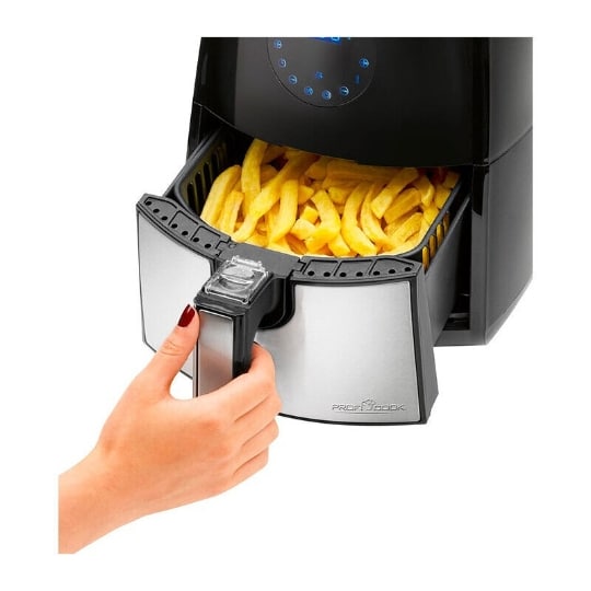 Proficook Pc-fr 1147h 2.5L - Image 2