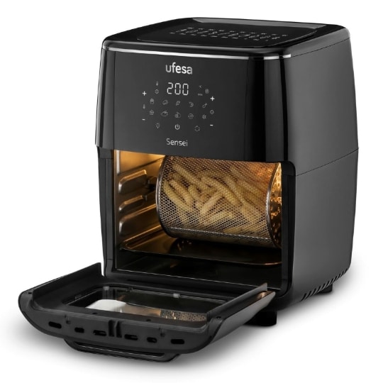 Ufesa Sensei N 12L - Image 2