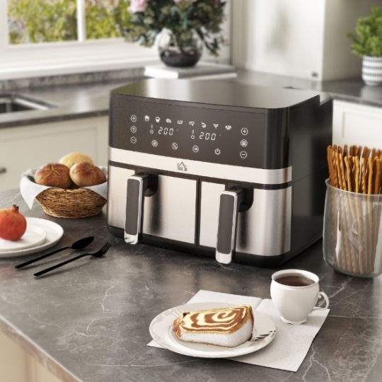 Homcom 800-193V90BK 8.5L - Image 2