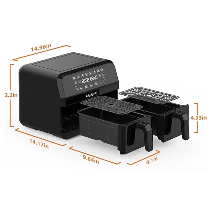 Geleipu DL28 10L - Image 3