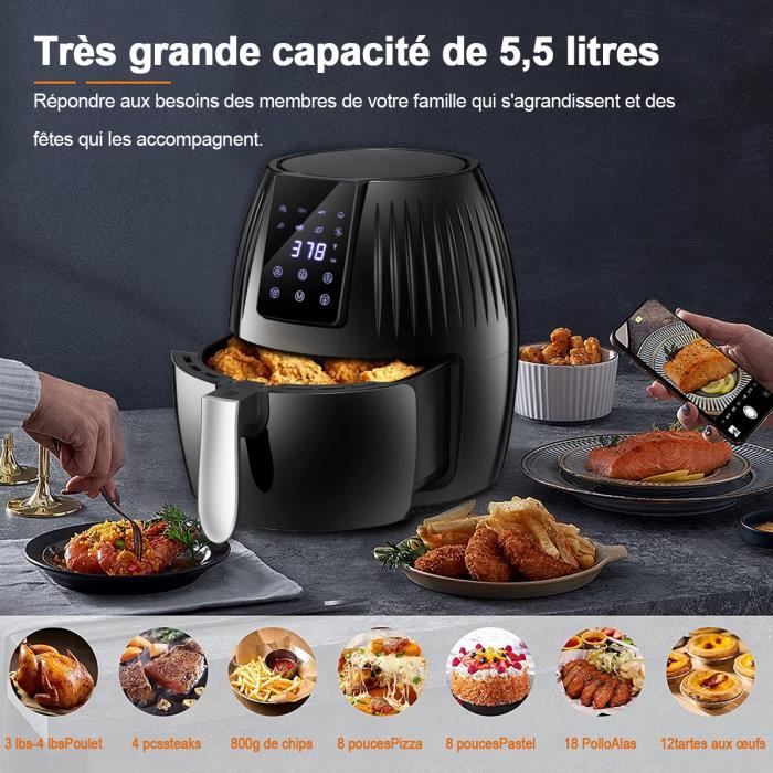 Stanew Air New 5.5L - Image 3