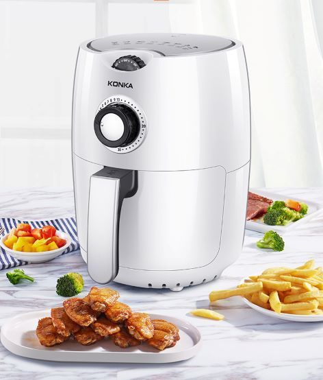 Konka KGKZ-2202 2.2L - Image 2