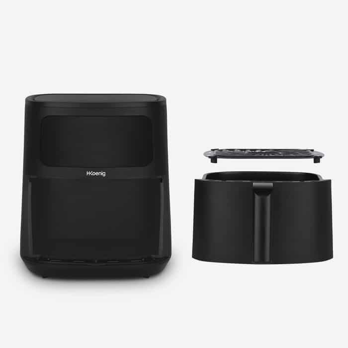 H.Koenig Fry860 6L - Image 3