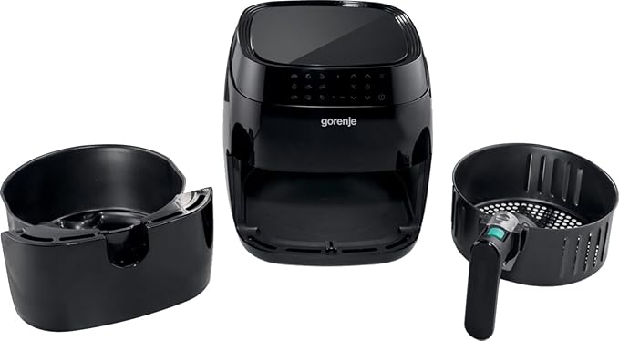 friteuse-sans-huile-gorenje-3-2-litres