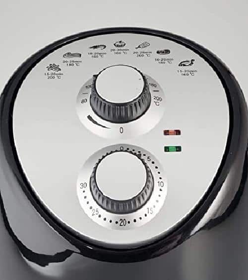 Ariete Compact 4617 2L - Image 3