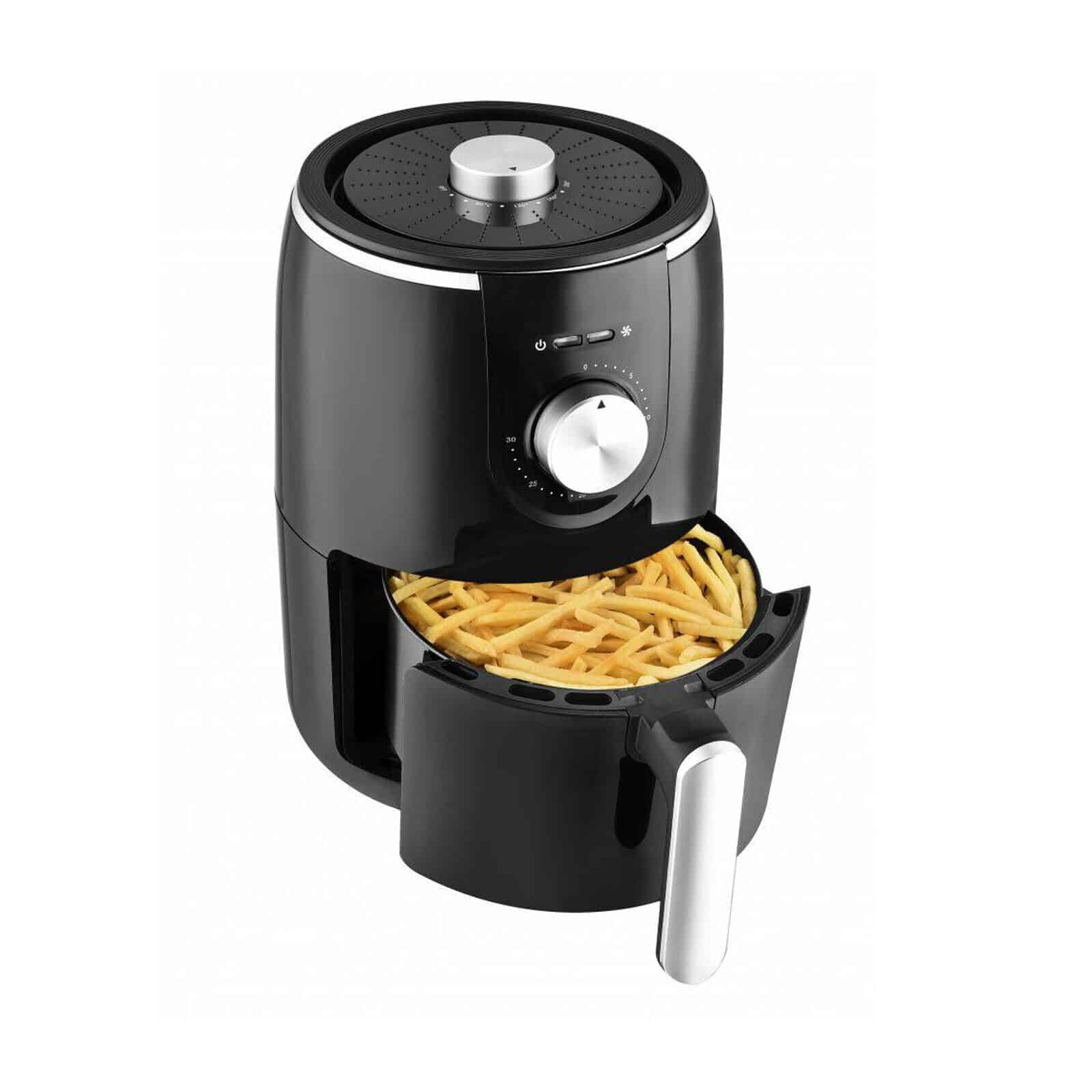 Kalorik TKG FTL 1500 B 2L - Image 2