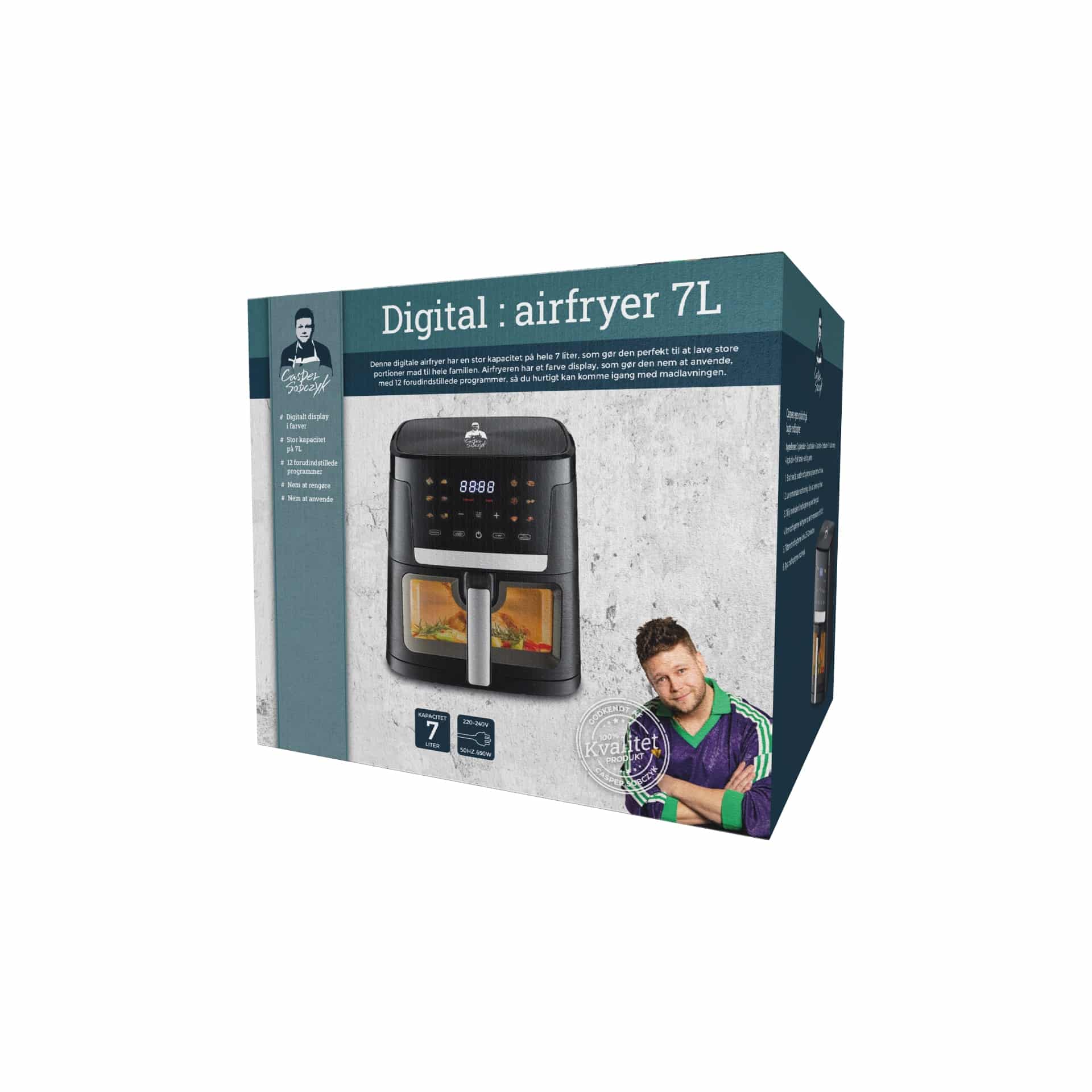 Stock Group CS-0237 7L - Image 3