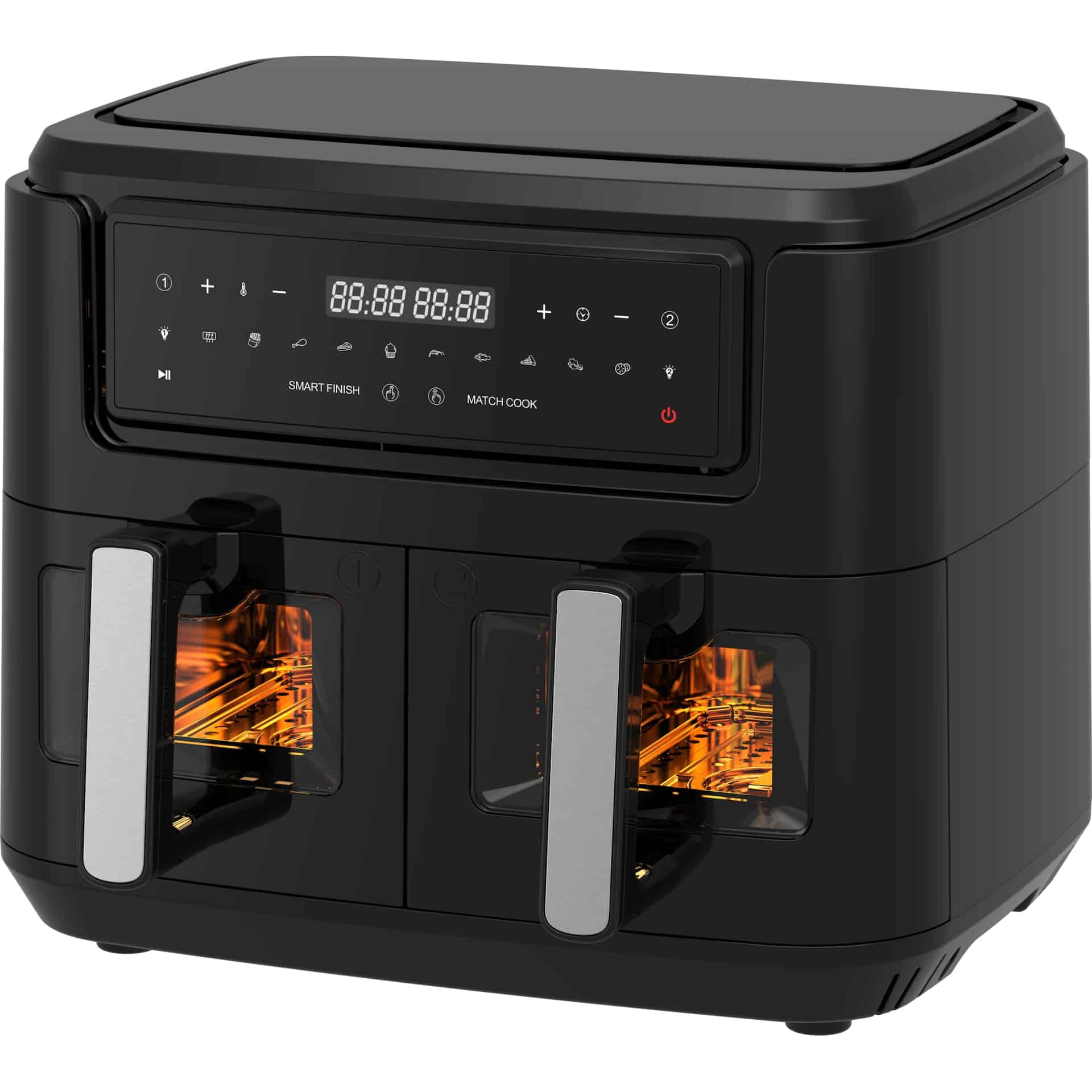 Stock Group Dual Zone CS-9323 9L - Image 2