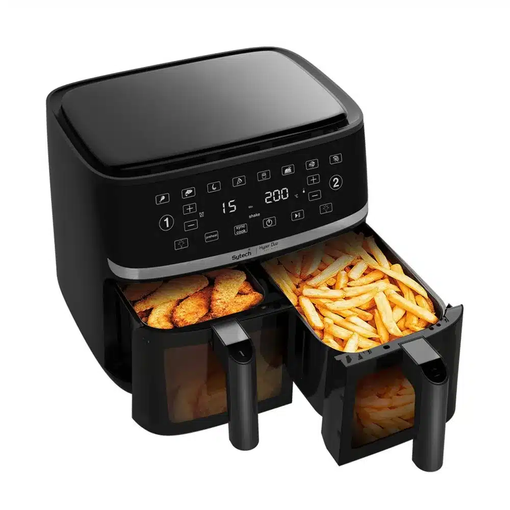 Sytech Duo 5.5L - Image 2