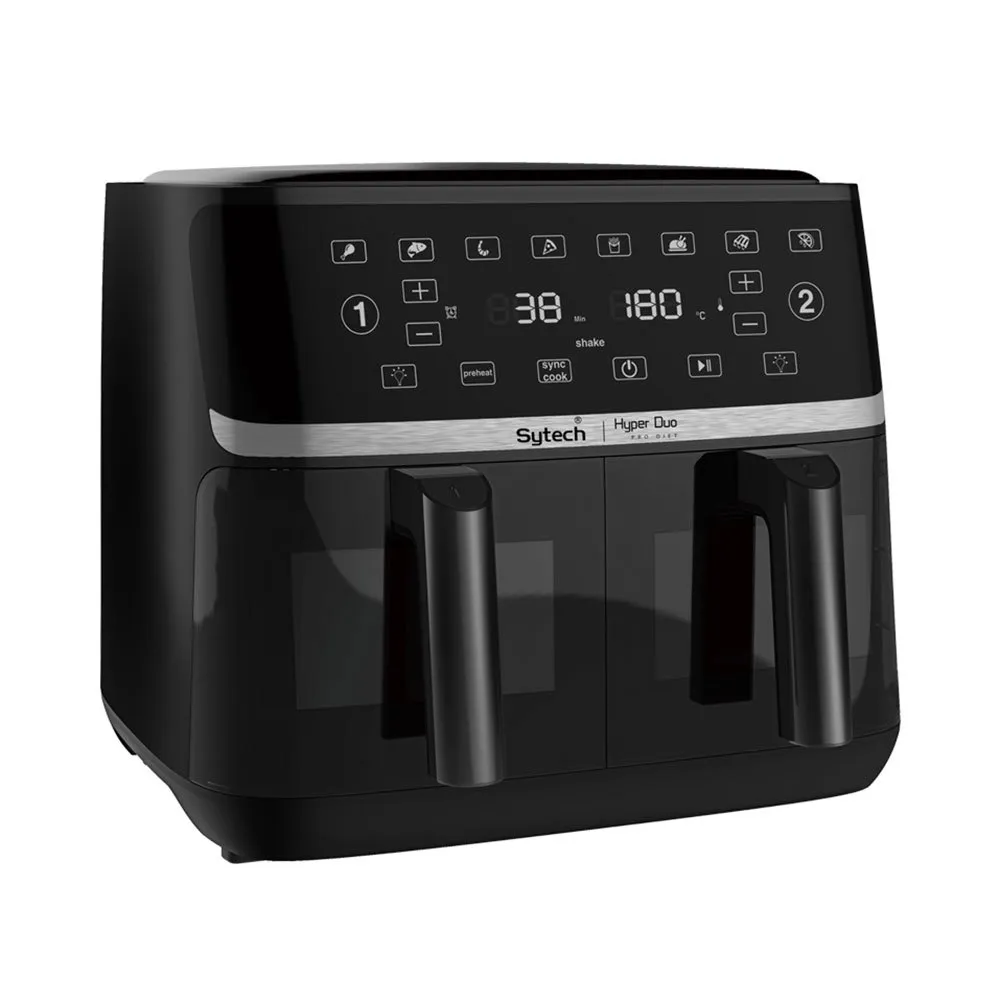 Sytech Duo 5.5L - Image 3