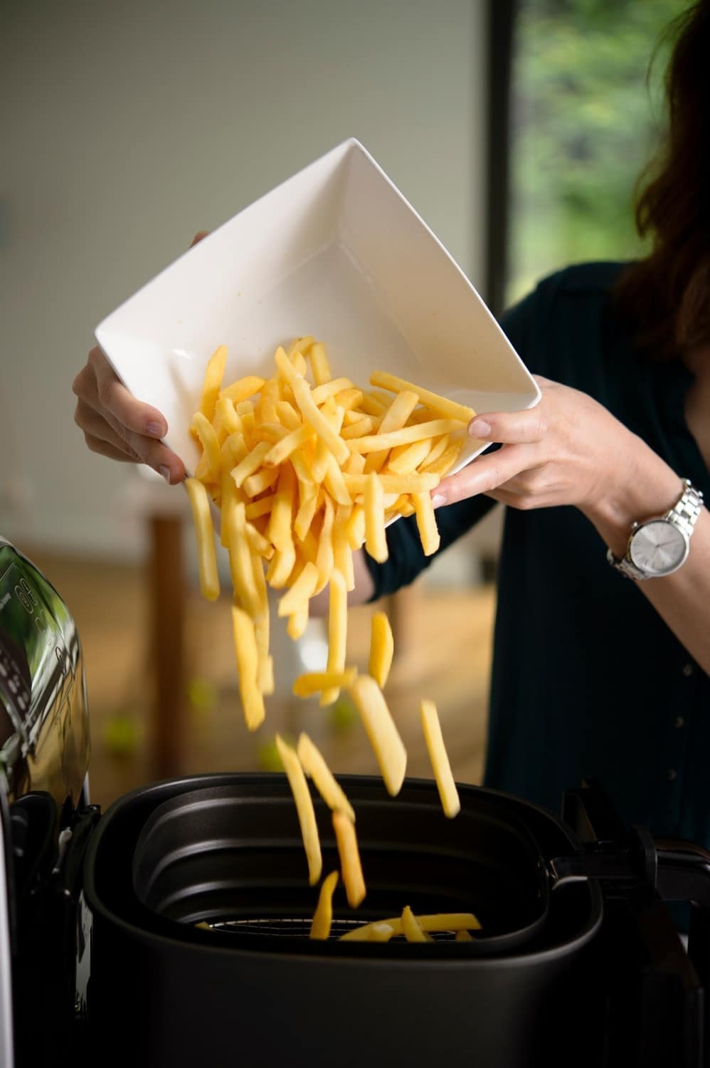 Tefal FX1000 Fry Delight 3L - Image 3