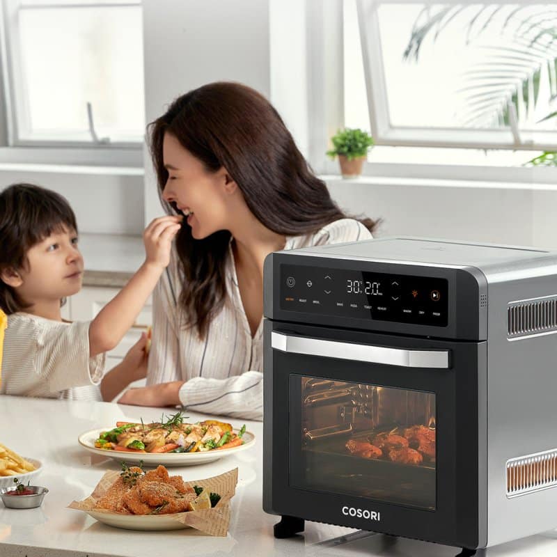 Cosori CAF-R121 12L - Image 2