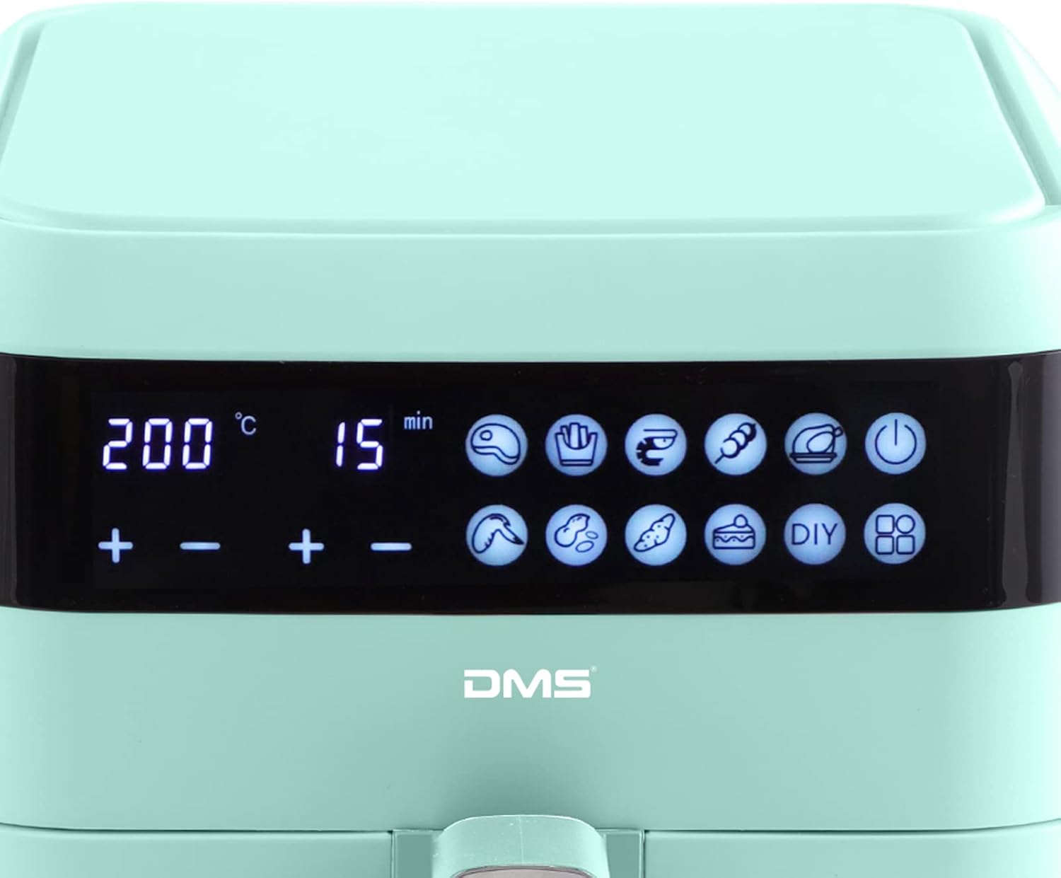 DMS HFG-7 7L - Image 3