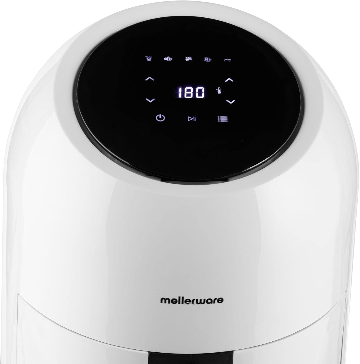Mellerware Crunchy Medium Digital 3.5L - Image 2